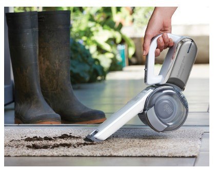 Odkurzacz domowy AKU Li-Ion 18V PV1820 BLACK+DECKER Odkurzacz domowy AKU Li-Ion 18V PV1820 BLACK+DECKER