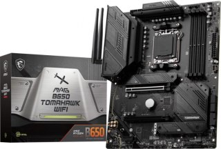 Płyta główna MSI MAG B650 TOMAHAWK WIFI (Socket AM5 /ATX)