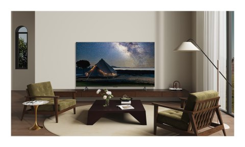 Telewizor 75" TCL 75P79K