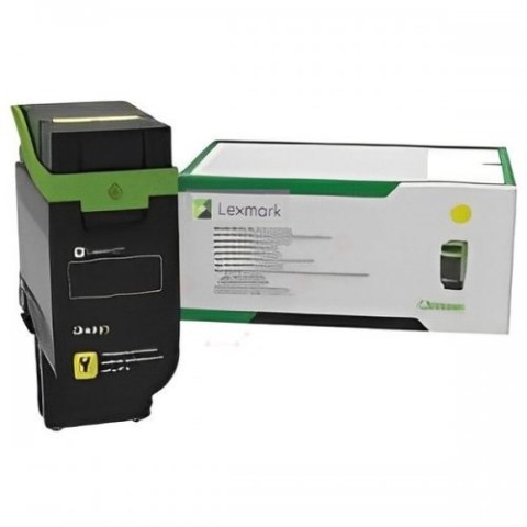 Toner LEXMARK 75M2XY0 Toner LEXMARK 75M2XY0