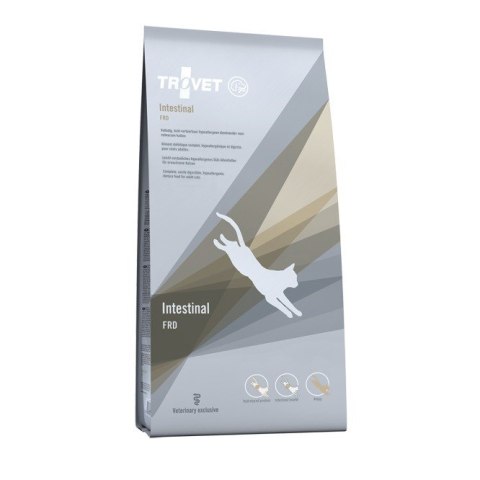 Trovet FRD Intestinal kot 2,5 kg Trovet FRD Intestinal kot 2,5 kg
