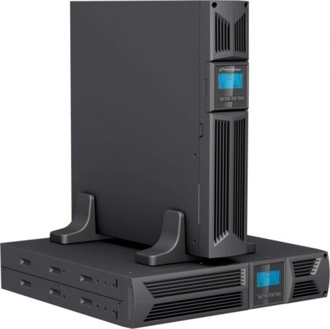Zasilacz awaryjny POWERWALKER VI 2000RT LCD 10120028 2000VA Zasilacz awaryjny POWERWALKER VI 2000RT LCD 10120028 2000VA