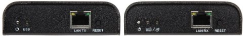 EXTENDER HDMI+USB-EX-100 SIGNAL
