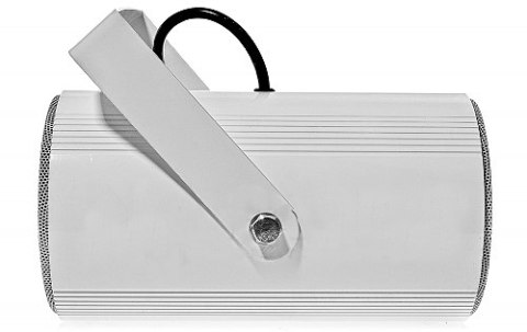 GŁOŚNIK PROJEKCYJNY HQM-ZPR201 20W 100V BIAŁY GŁOŚNIK PROJEKCYJNY HQM-ZPR201 20W 100V BIAŁY