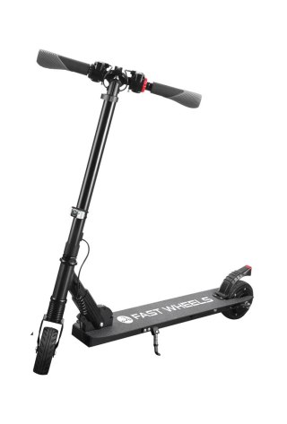 Hulajnoga elektryczna REBEL FAST WHEELS