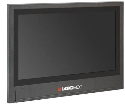 Laskomex Zestaw wideodomofonowy 2- wire IP GEMINI ZEST Laskomex Zestaw wideodomofonowy 2- wire IP GEMINI ZEST
