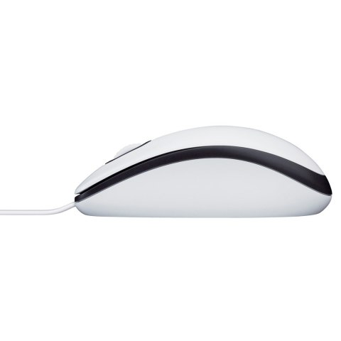 Mysz Logitech M100 White Mysz Logitech M100 White