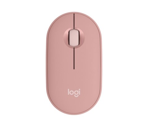 Mysz Logitech Pebble 2 M350s Pink Mysz Logitech Pebble 2 M350s Pink