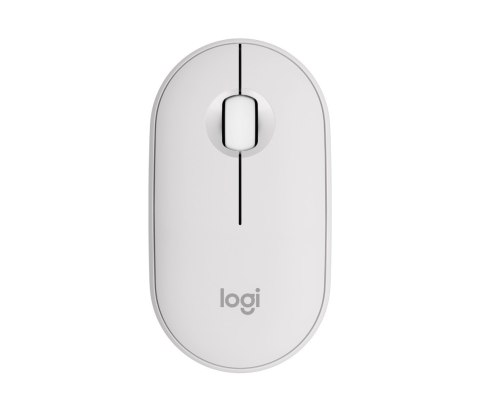 Mysz Logitech Pebble 2 M350s White Mysz Logitech Pebble 2 M350s White