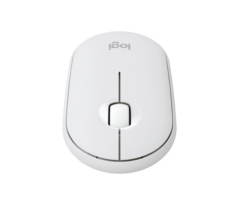 Mysz Logitech Pebble 2 M350s White Mysz Logitech Pebble 2 M350s White