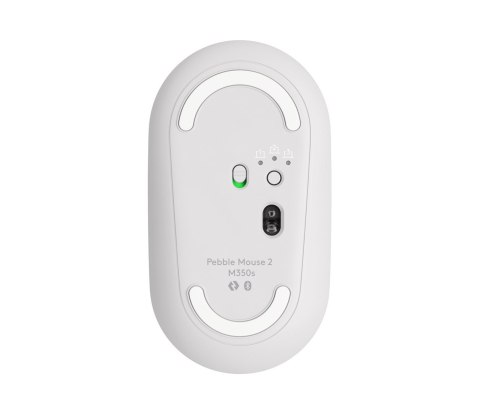 Mysz Logitech Pebble 2 M350s White Mysz Logitech Pebble 2 M350s White