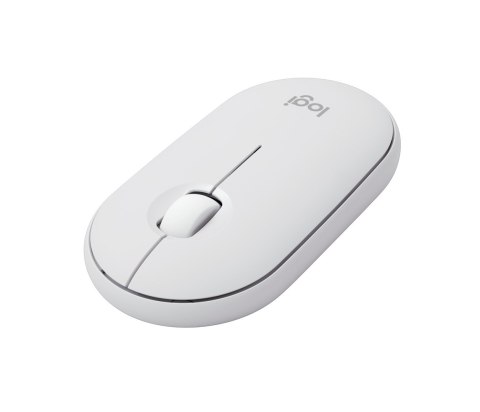 Mysz Logitech Pebble 2 M350s White Mysz Logitech Pebble 2 M350s White