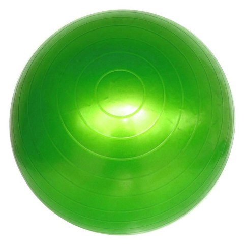 Piłka fitness PVC średnica 55 cm Legend Piłka fitness PVC średnica 55 cm Legend