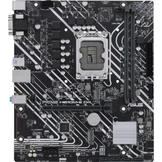 Płyta główna ASUS PRIME H610M-A D4-CSM (Socket 1700 /micro ATX)