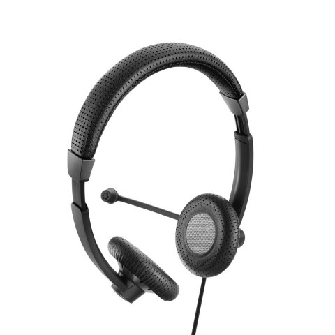 EPOS BY SENNHEISER SŁUCHAWKA SC75 USB ML EPOS BY SENNHEISER SŁUCHAWKA SC75 USB ML