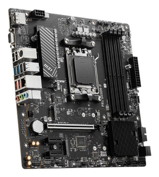 Płyta główna MSI PRO B650M-P