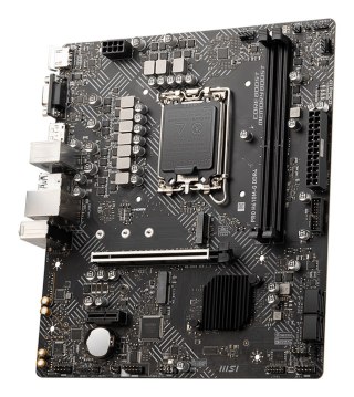 Płyta główna MSI PRO H610M-G DDR4