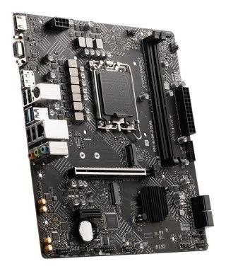 Płyta główna MSI PRO H610M-G DDR4