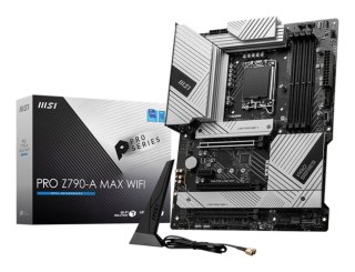 Płyta główna MSI PRO Z790-A MAX WIFI