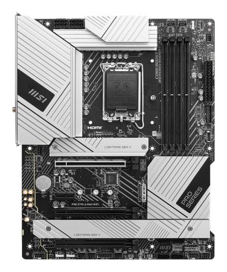 Płyta główna MSI PRO Z790-A MAX WIFI