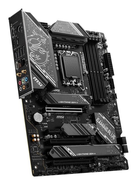 Płyta główna MSI Z790 GAMING PLUS WIFI