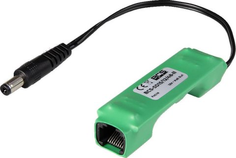 Przetwornica DC/DC BCS POWER BCS-SD15/12/48-II Przetwornica DC/DC BCS POWER BCS-SD15/12/48-II