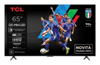 Telewizor 65" TCL 65Q6C