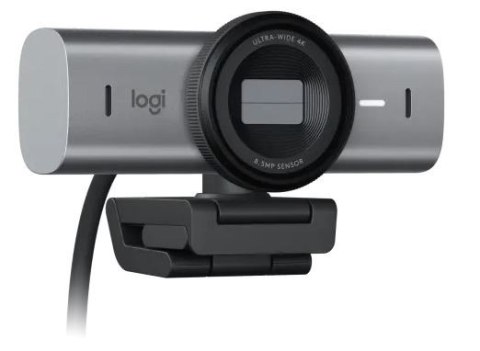 Kamera internetowa LOGITECH MX BRIO (grafitowy) 960-001559 Kamera internetowa LOGITECH MX BRIO (grafitowy) 960-001559