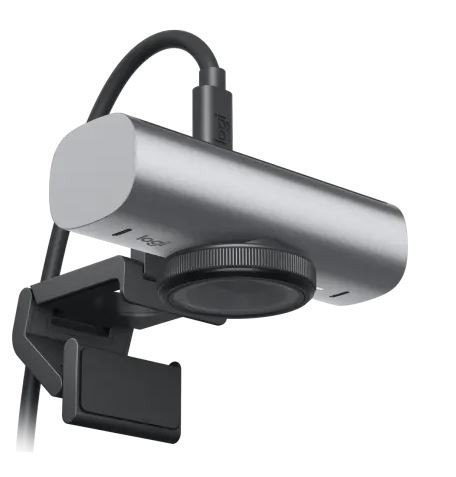 Kamera internetowa LOGITECH MX BRIO (grafitowy) 960-001559 Kamera internetowa LOGITECH MX BRIO (grafitowy) 960-001559