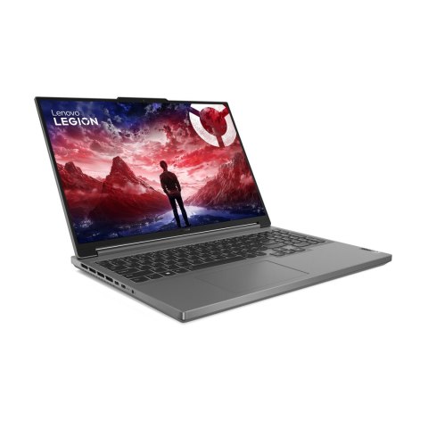 Lenovo Legion Slim 5 16 Ryzen 7 7435HS 16 512 4070 W11 Lenovo Legion Slim 5 16 Ryzen 7 7435HS 16 512 4070 W11