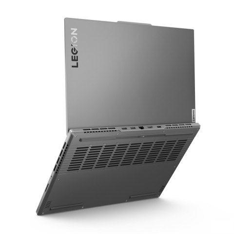 Lenovo Legion Slim 5 16 Ryzen 7 7435HS 16 512 4070 W11 Lenovo Legion Slim 5 16 Ryzen 7 7435HS 16 512 4070 W11
