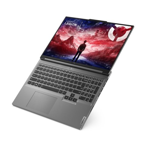 Lenovo Legion Slim 5 16 Ryzen 7 7435HS 16 512 4070 W11 Lenovo Legion Slim 5 16 Ryzen 7 7435HS 16 512 4070 W11