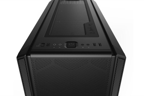 OBUDOWA BE QUIET! SILENT BASE 802 BLACK OBUDOWA BE QUIET! SILENT BASE 802 BLACK