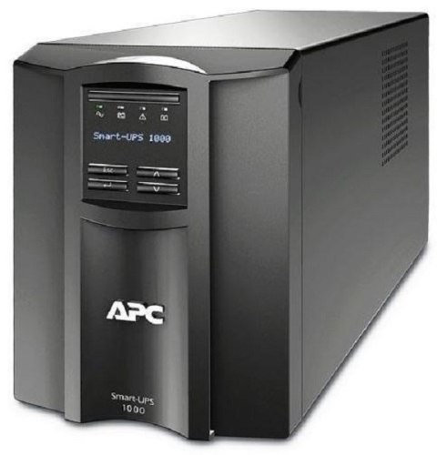 Zasilacz awaryjny APC SMT1500IC 1500VA Zasilacz awaryjny APC SMT1500IC 1500VA