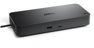 DELL Pro Dock WD25 210-BRFQ (Grafitowy )