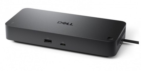 DELL Pro Thunderbolt 4 Smart Dock SD25TB4 210-BRFL (Grafitowy /USB-C ) DELL Pro Thunderbolt 4 Smart Dock SD25TB4 210-BRFL (Grafitowy /USB-C )