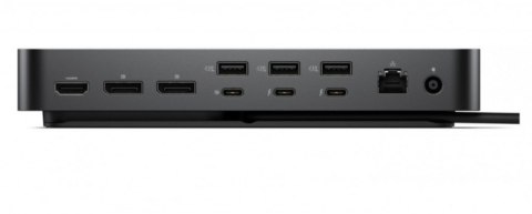 DELL Pro Thunderbolt 4 Smart Dock SD25TB4 210-BRFL (Grafitowy /USB-C ) DELL Pro Thunderbolt 4 Smart Dock SD25TB4 210-BRFL (Grafitowy /USB-C )