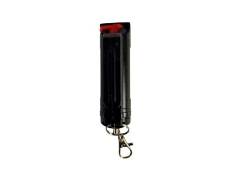 Gaz pieprzowy GUARD ProKey 20 ml żel + zbijak szyb, brelok do kluczy i kliips do pasa (YC-10015) Gaz pieprzowy GUARD ProKey 20 ml żel + zbijak szyb, brelok do kluczy i kliips do pasa (YC-10015)
