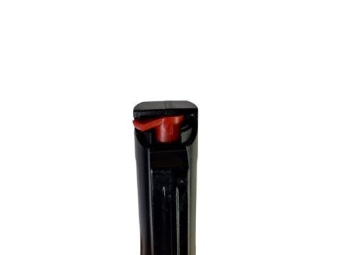 Gaz pieprzowy GUARD ProKey 20 ml żel + zbijak szyb, brelok do kluczy i kliips do pasa (YC-10015) Gaz pieprzowy GUARD ProKey 20 ml żel + zbijak szyb, brelok do kluczy i kliips do pasa (YC-10015)