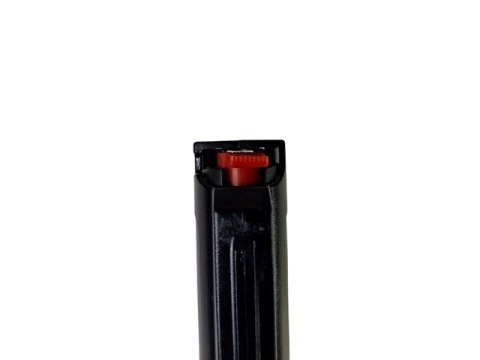 Gaz pieprzowy GUARD ProKey 20 ml żel + zbijak szyb, brelok do kluczy i kliips do pasa (YC-10015) Gaz pieprzowy GUARD ProKey 20 ml żel + zbijak szyb, brelok do kluczy i kliips do pasa (YC-10015)