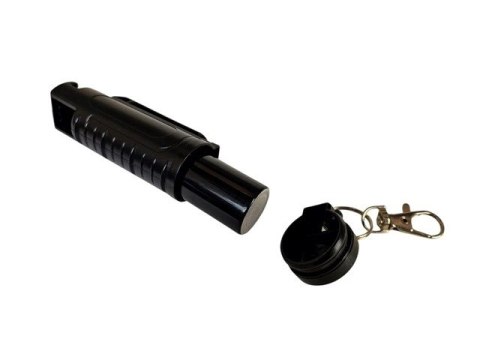 Gaz pieprzowy GUARD ProKey 20 ml żel + zbijak szyb, brelok do kluczy i kliips do pasa (YC-10015) Gaz pieprzowy GUARD ProKey 20 ml żel + zbijak szyb, brelok do kluczy i kliips do pasa (YC-10015)