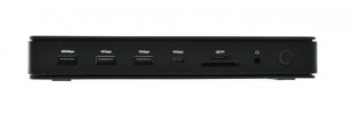 I-TEC TB4DUALDPDOCKPDPRO (USB-C )