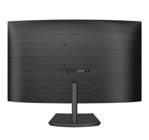 Monitor PHILIPS 241E1SCA/00 (23.6" /TFT VA /1920 x 1080 /Czarny) Monitor PHILIPS 241E1SCA/00 (23.6" /TFT VA /1920 x 1080 /Czarny)