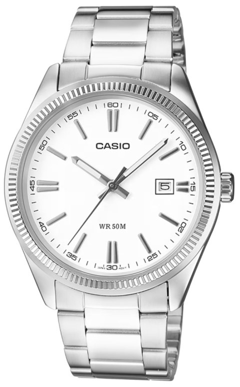 Zegarek Męski CASIO MTP-1302D-7A1VDF + BOX Zegarek Męski CASIO MTP-1302D-7A1VDF + BOX