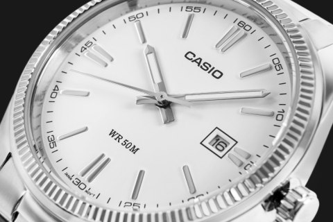 Zegarek Męski CASIO MTP-1302D-7A1VDF + BOX Zegarek Męski CASIO MTP-1302D-7A1VDF + BOX