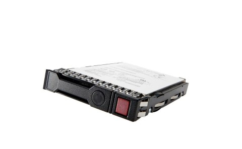 HPE ProLiant 960GB SATA RI SFF (2.5") SC Multi Vendor SSD P18424-B21