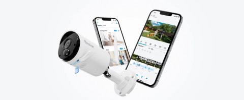 Kamera IP Reolink Argus Series B320 z panelem solarnym