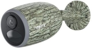 Kamera IP Reolink GO Series G330 z panelem solarnym