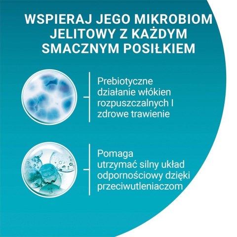 PURINA ONE JUNIOR łosoś/marchew 85g