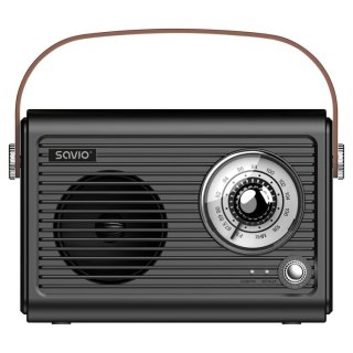 Radio przenośne Savio RS-01